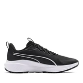 Puma Skyrocket Lite Trail Erkek Siyah Yürüyüş/Spor Ayakkabı - 310781 01 - 2