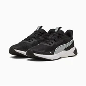 Puma Disperse XT 4 Wns Lace Pack Siyah Kadın Yürüyüş/Spor Ayakkabı - 311087 01 - 2