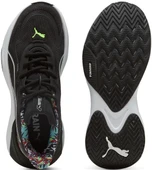 Puma PWR Hybrid TR Wns Tropical A Siyah Kadın Yürüyüş/Spor Ayakkabı - 311460 01 - 5