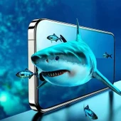 iPhone 15 Pro Davin Seramik Ekran Koruyucu thumbnail 2