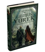 Guardian - Gümüş Yürek-2 Bilinmeyen Lanetin Kederi Ciltli 416 syf - 1