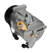 BOSCH KLİMA KOMPRESÖRÜ FORD C-MAX, FOCUS ile uyumlu 1986AD1355 thumbnail 2