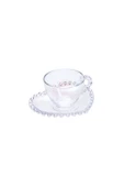 Rory Tek Kişilik Kahve Fincan Takımı 80 Ml - 4