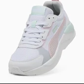Puma X-Ray 3 LT Beyaz Kadın Yürüyüş/Spor Ayakkabı - 400229 07 - 6