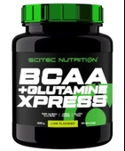 Scitec BCAA+Glutamine Xpress 600 Gr - 1