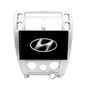 Hyundai Tucson Android Multimedya Sistemi 4-64 Clarion (2004-2010) thumbnail 2