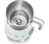 Smeg Süt Köpürtme Makinesi - 2