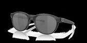 Oakley Reedmace Güneş Gözlüğü 912602 Matte Black Ink Prizm Black - 1