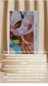 Doğal Kil ( Clay) % 100 Doğal Yüz Maskesi Kili Toz 200gr. x 3 Adet - 3