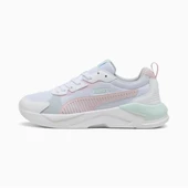 Puma X-Ray 3 LT Beyaz Kadın Yürüyüş/Spor Ayakkabı - 400229 07 - 1