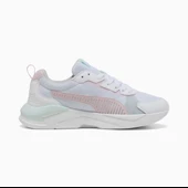 Puma X-Ray 3 LT Beyaz Kadın Yürüyüş/Spor Ayakkabı - 400229 07 - 5