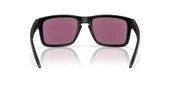 Oakley Holbrook Güneş Gözlüğü 9102AI Matte Black Prizm Road Jade thumbnail 3