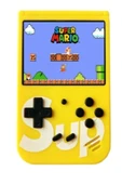Sup 400 Oyunlu 3" Mini Atari Retro Game Nostalji Oyunlar - 6