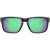 Oakley Holbrook Güneş Gözlüğü 9102AI Matte Black Prizm Road Jade thumbnail 6