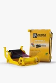 Zebra ZXP 3 Serisi Siyah Ribon - 3