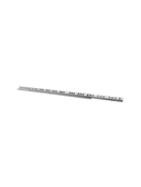 17MM Teleskobik Çekmece Rayı Gömme Bilyeli Ince Ray(40,6CM-34.2CM)(1 Takım) 31cm 31cm - 2 ADET - 2