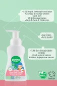 %100 Doğal Zeytinyağlı Çocuk Köpük Kastil Sabun Yoğun Nemlendirici Arındırıcı Bitkisel Vegan 250ml - 6