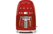 Smeg Kırmızı Filtre Kahve Makinesi DCF02RDEU - 2