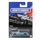 Matchbox Temalı Arabalar Buick Skylark Convertible HVT00 - 1