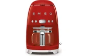 Smeg Kırmızı Filtre Kahve Makinesi DCF02RDEU - 1