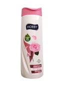 Hobby Şampuan Gül Özlü Boyalı Saç 480 Ml x 6 Adet - 2