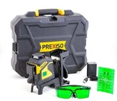 PREXISO PLC3X360G YESIL 360 DERECE 3 YUZEY CIZGI LAZERI thumbnail 1
