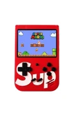 Sup 400 Oyunlu 3" Mini Atari Retro Game Nostalji Oyunlar - 3