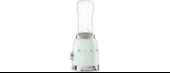 Smeg 50's Style Pastel Yeşil Kişisel Blender Tritan™ Renew - 1