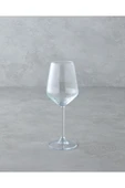 Paradise Cam 3'lü Kadeh 350 ml Şeffaf - 2