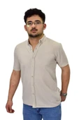 Erkek Gömlek Yaka Düğmeli Tişört BGL-ST04524 thumbnail 10