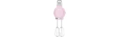 Smeg Hmf01pkeu 50's Style Pembe El Mikseri - 2