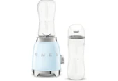 Smeg 50's Style Pastel Mavi Kişisel Blender Tritan™ Renew thumbnail 5