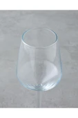 Paradise Cam 3'lü Kadeh 350 ml Şeffaf - 3