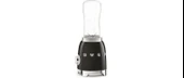 Smeg 50's Style Siyah Kişisel Blender Tritan™ Renew thumbnail 1