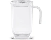 Smeg Kırmızı El Blender Set HBF22RDEU thumbnail 5