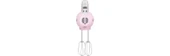 Smeg Hmf01pkeu 50's Style Pembe El Mikseri - 4