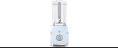 Smeg BLF01PBEU Blender Pastel Mavi thumbnail 2