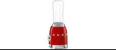 Smeg 50's Style Kırmızı Kişisel Blender Tritan™ Renew thumbnail 1