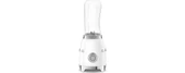 Smeg 50's Style Beyaz Kişisel Blender Tritan™ Renew - 3