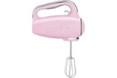 Smeg Hmf01pkeu 50's Style Pembe El Mikseri - 3