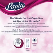 Papia Inova Kağıt Havlu 24 Rulo (8 RULO X 3 PAKET) - 4
