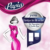 Papia Inova Kağıt Havlu 24 Rulo (8 RULO X 3 PAKET) - 3
