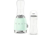 Smeg 50's Style Pastel Yeşil Kişisel Blender Tritan™ Renew thumbnail 2