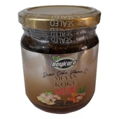 Baykara Meyan Kökü Macunu 240 gr - 1