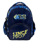 Fenerbahçe Since 1907 Suni Deri Okul Sırt Çantası thumbnail 1