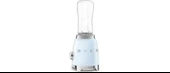 Smeg 50's Style Pastel Mavi Kişisel Blender Tritan™ Renew - 4