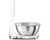 Smeg 50's Style Retro KSF01 Beyaz Analog Mutfak Tartısı thumbnail 3