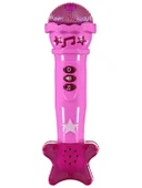 Erdem Mikrofon Işıklı Müzikli Er-106 - 2