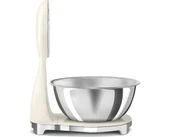 Smeg 50's Style Retro KSF01 Krem Analog Mutfak Tartısı thumbnail 3