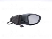 AYNA SOL+ELK+KAT+ISI+KON+ALT AYD+HAF+13 PIN SKODA OCTAVIA 3 13-20 - 1